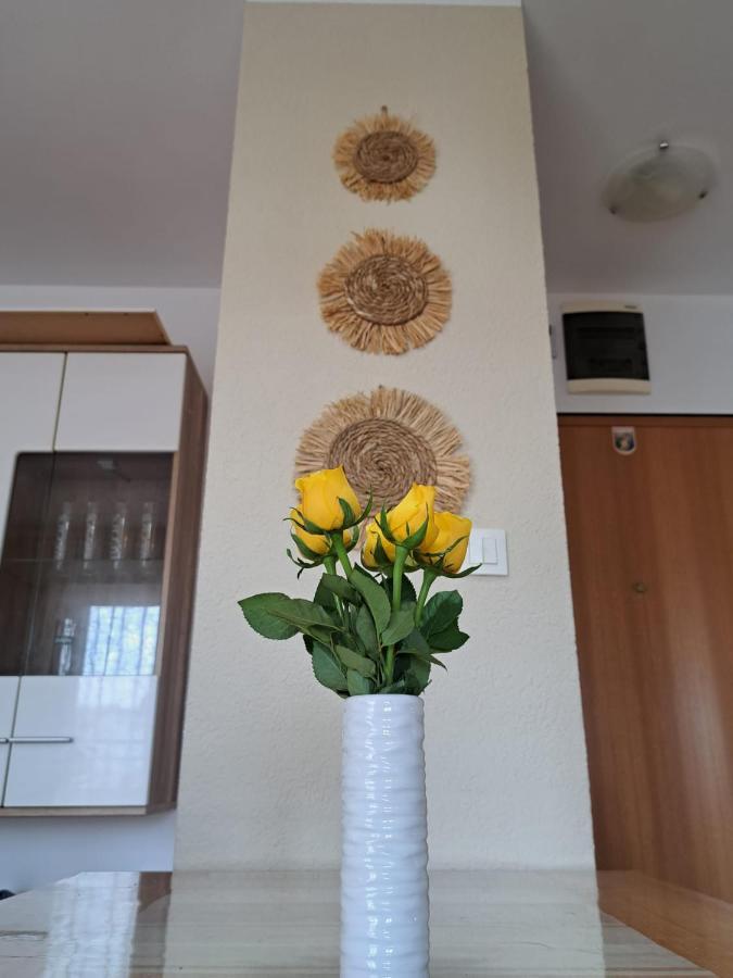 Apartman Dujma Spalato Esterno foto